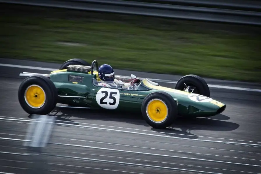 How F1 created the Las Vegas Grand Prix
